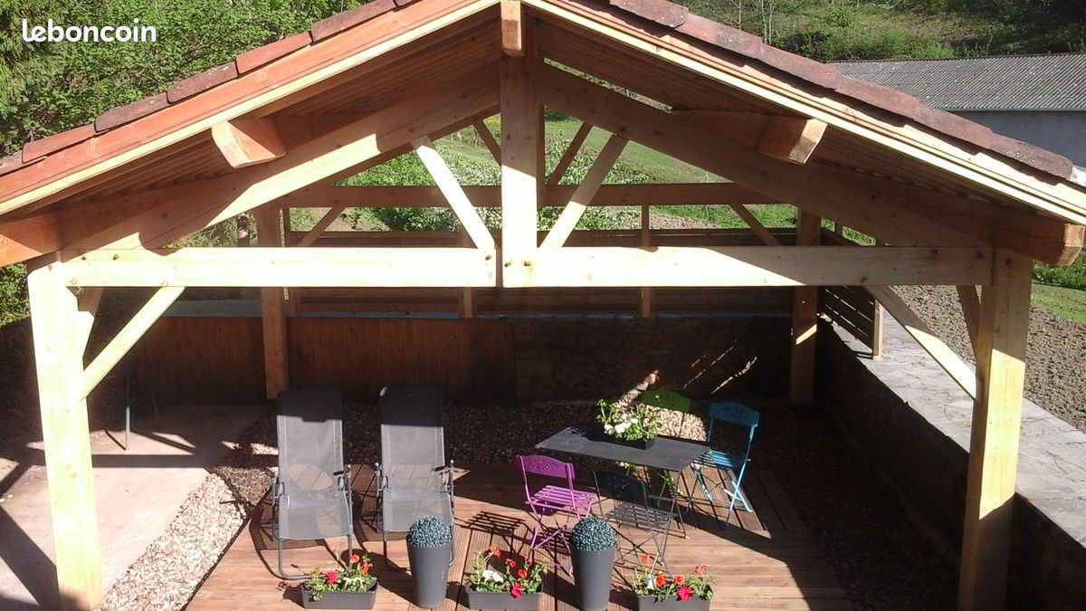 GreenGo location vacances écoresponsables