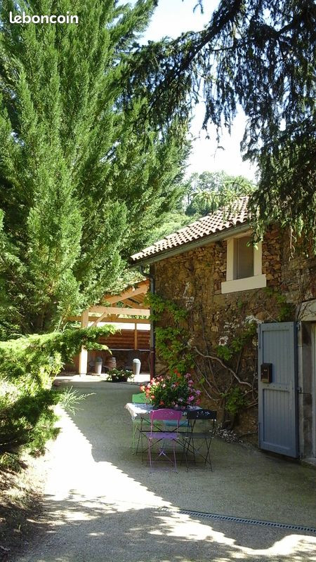 GreenGo Gîte Occitanie Évasion