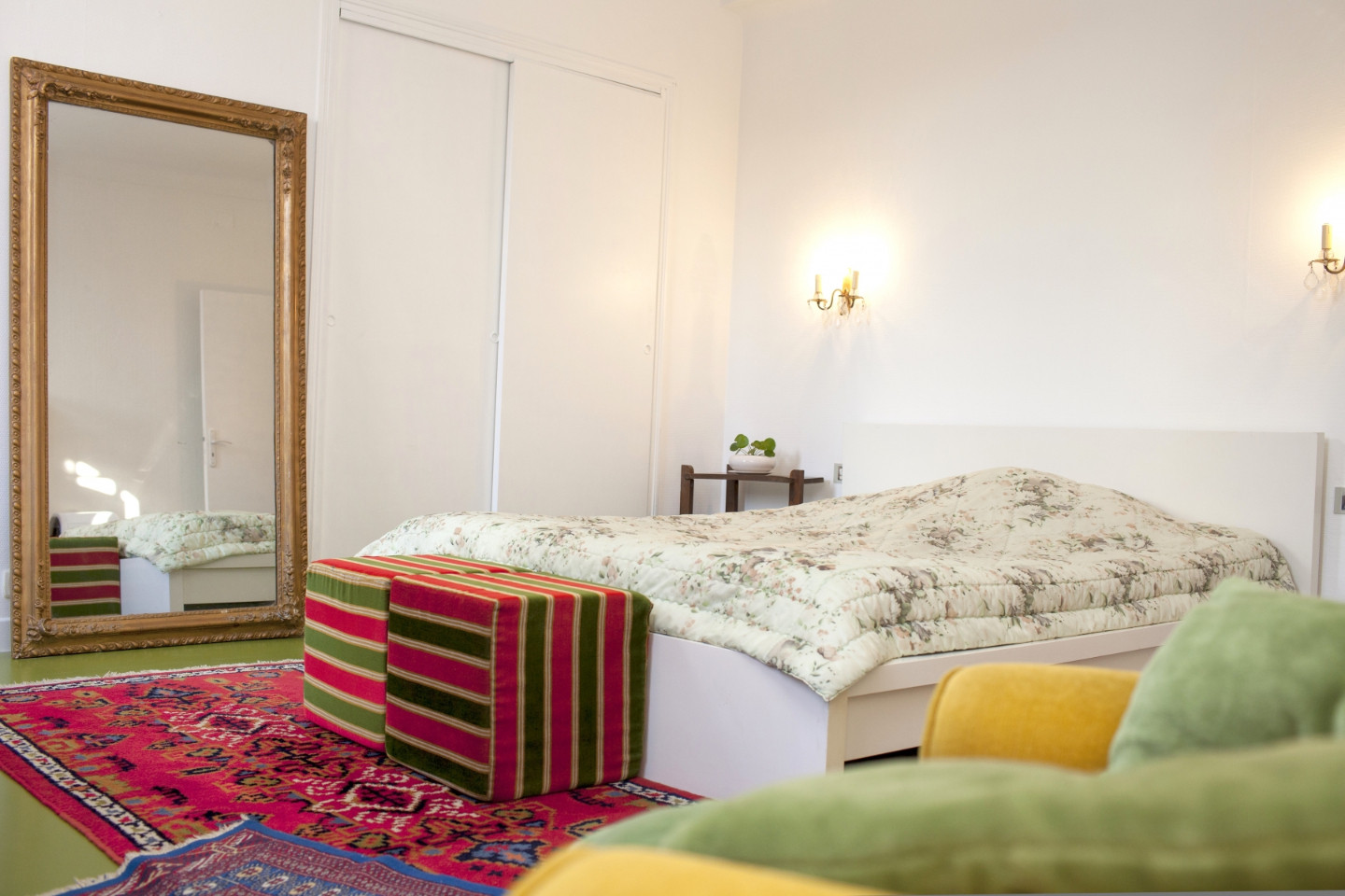 Hôte GreenGo: 46 Fm Montauban Guest House