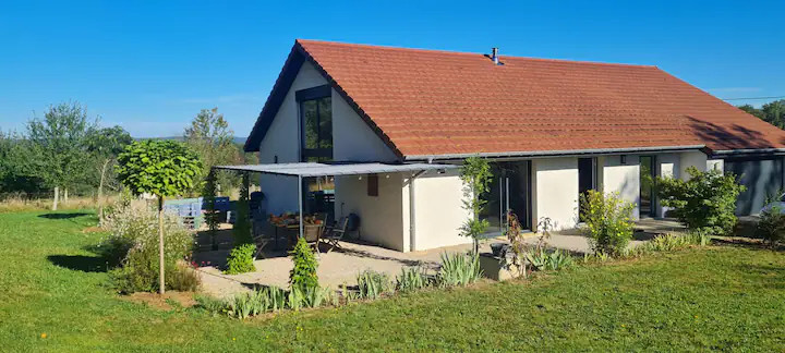 La maison des Lous