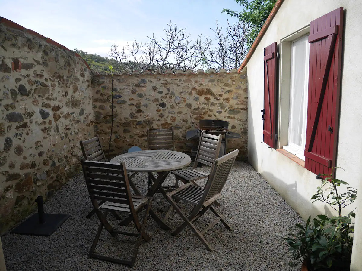 GreenGo Gîte Occitanie À la campagne