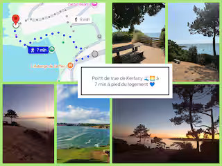 GreenGo Location Bretagne Évasion