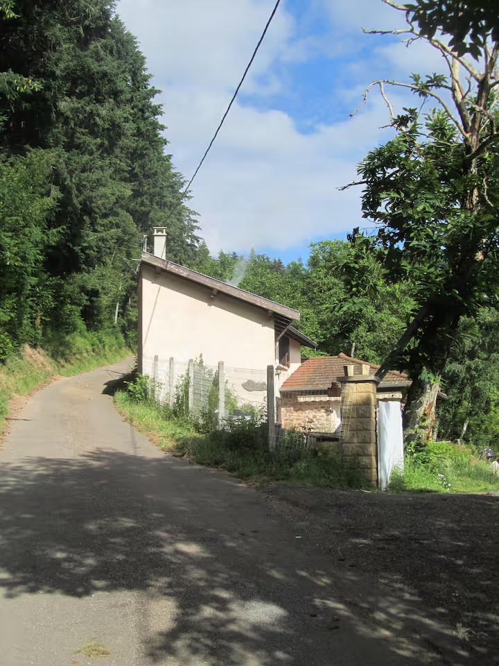 GreenGo Maison sur la colline