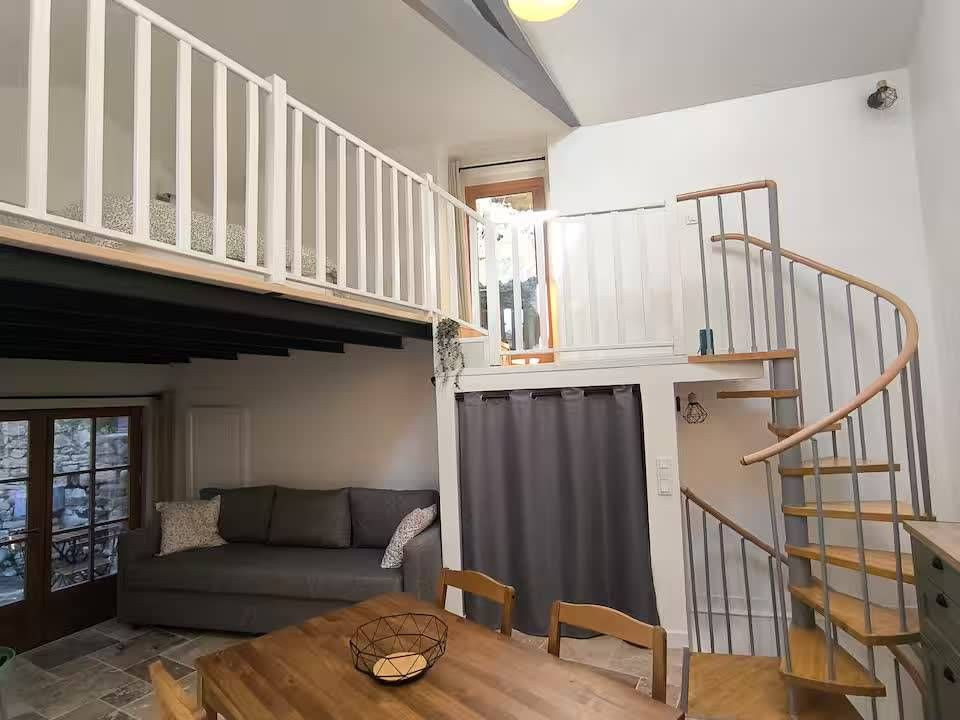 GreenGo Gîte Occitanie Évasion