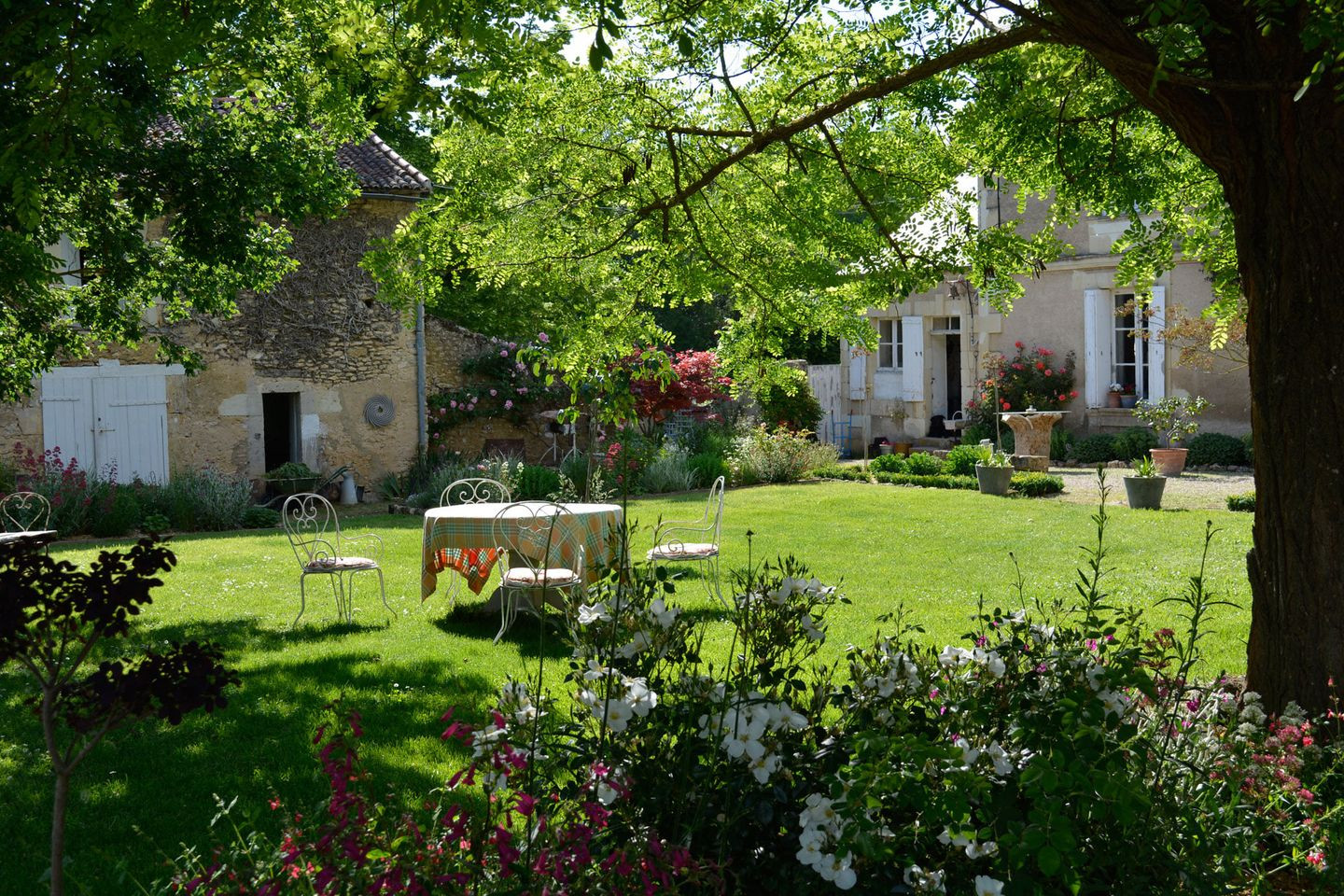 GreenGo location vacances écoresponsables