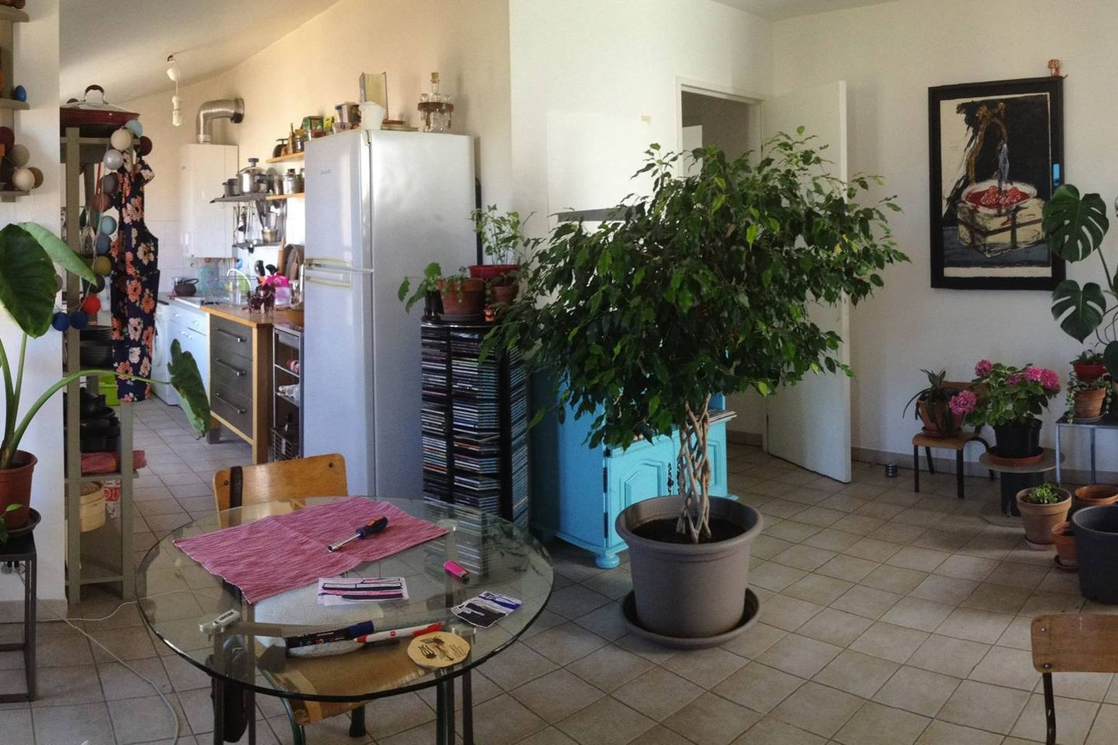 GreenGo location vacances écoresponsables