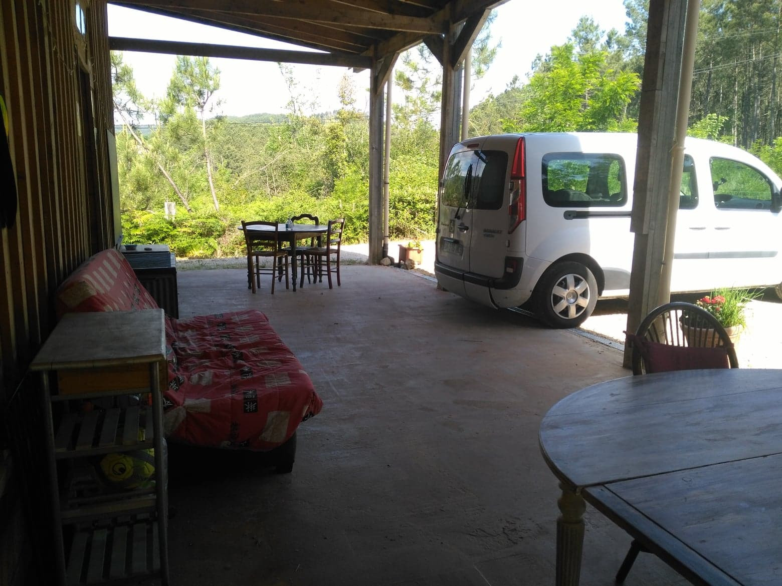 GreenGo Gîte Occitanie Évasion
