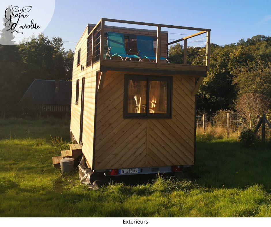 GreenGo location vacances écoresponsables