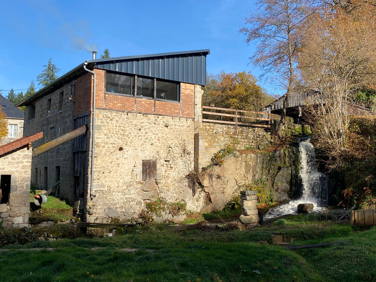 Location Creuse Haut-de-gamme