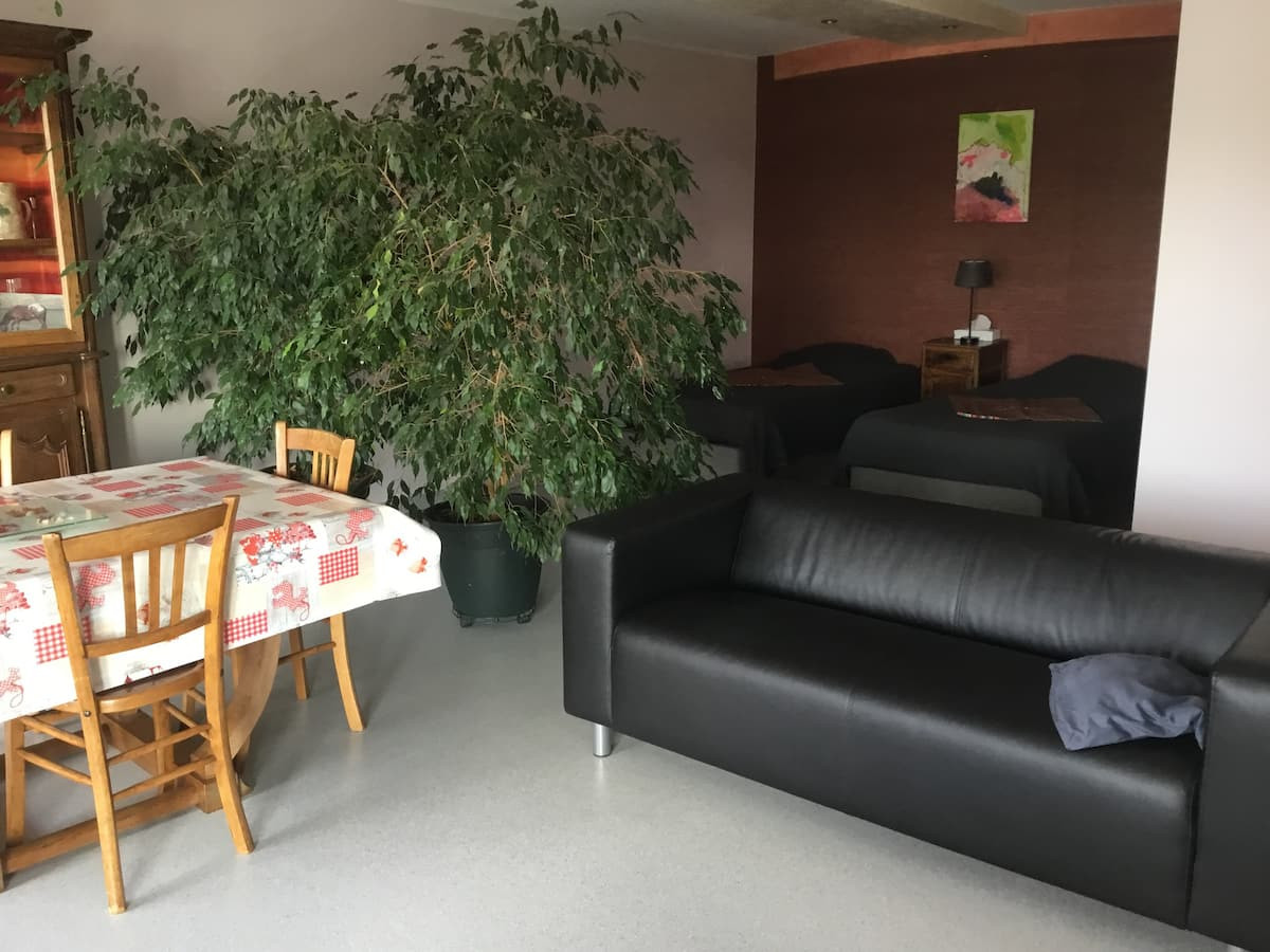GreenGo location vacances écoresponsables
