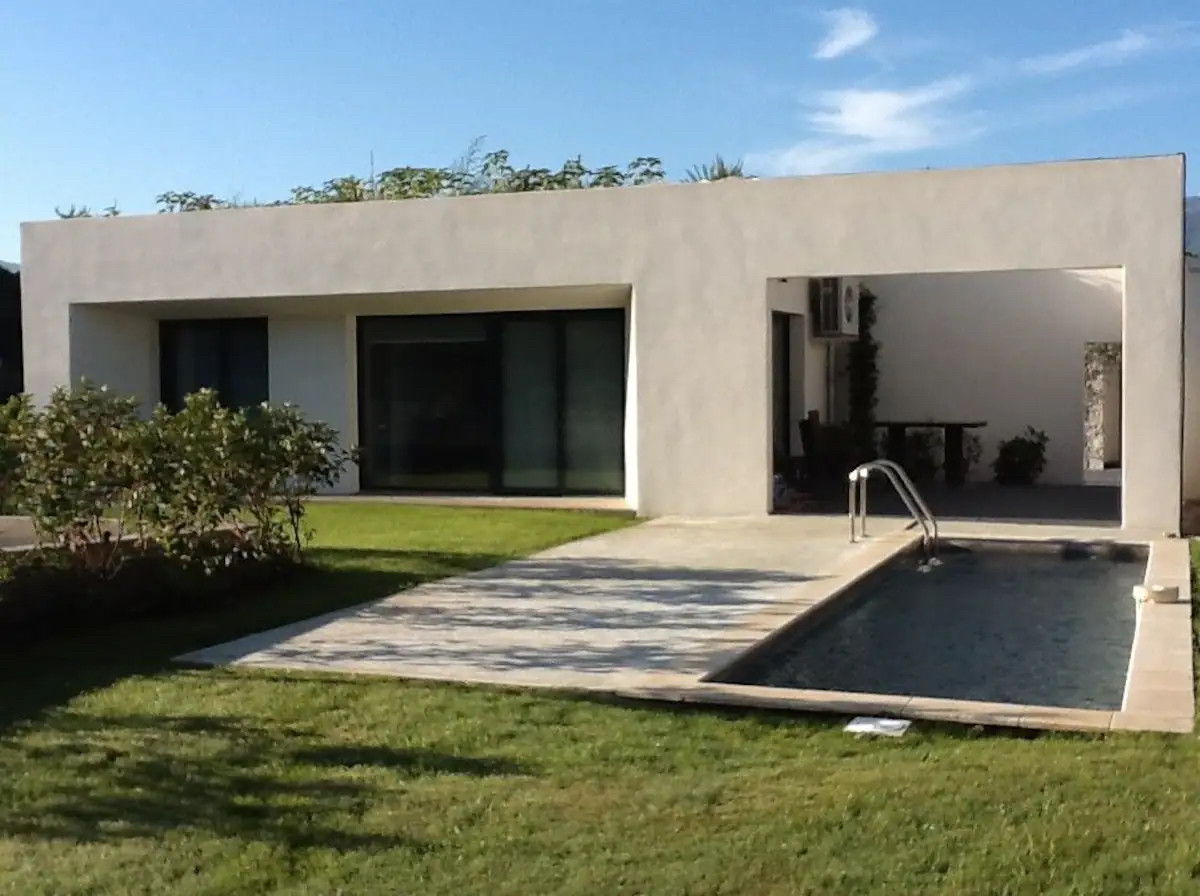 Hôte GreenGo: La Villa Bianca
