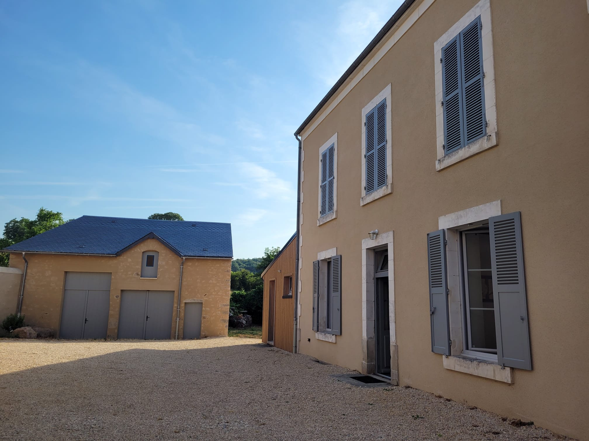 Le Mhère Veille