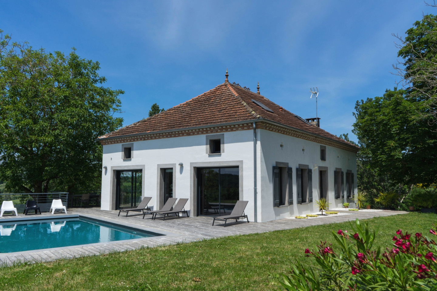 Maison Cayrou