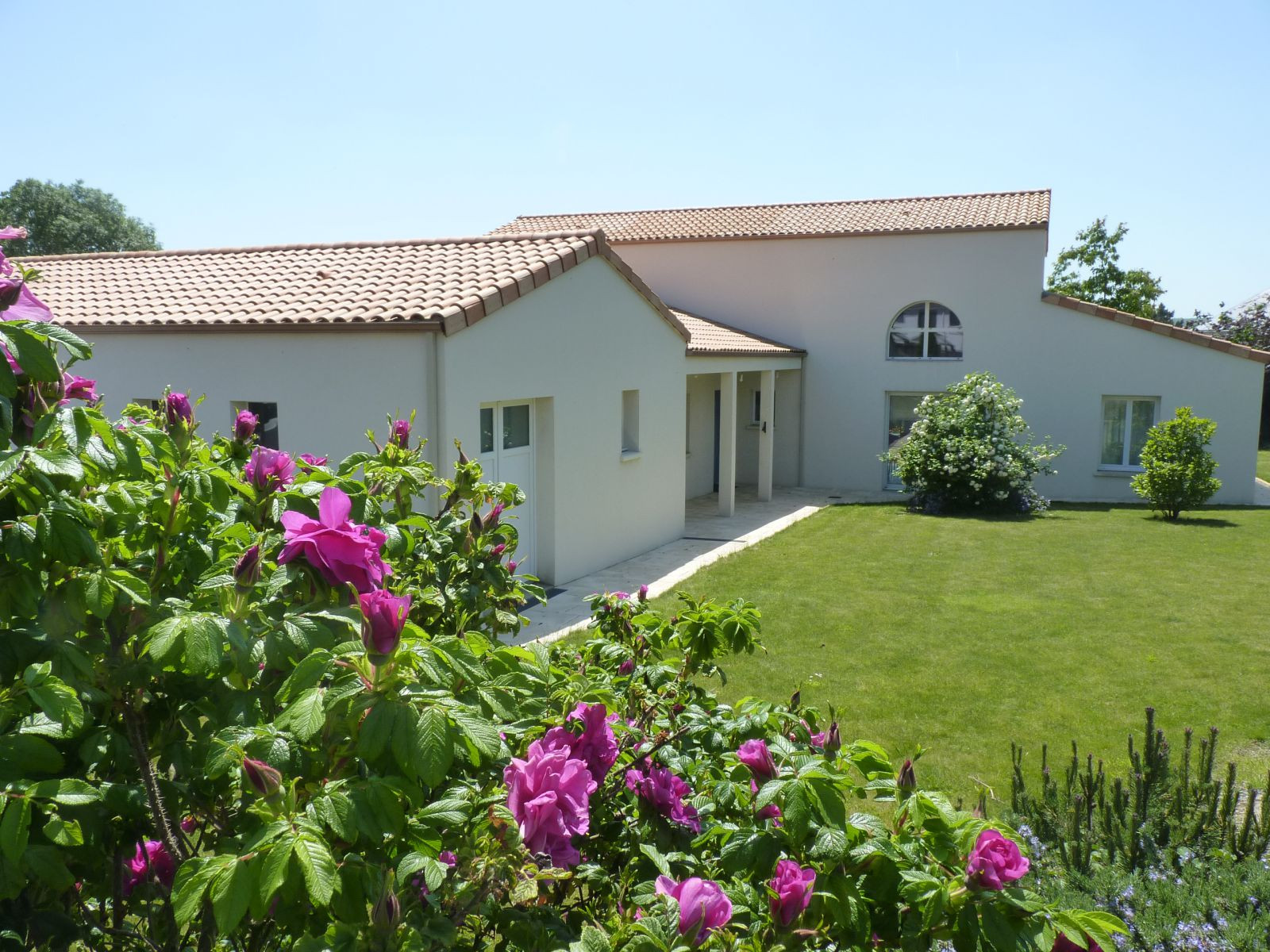 GreenGo Gîte les Pastourelles