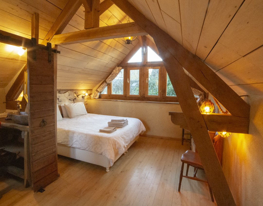 GreenGo Gîte Occitanie À la campagne