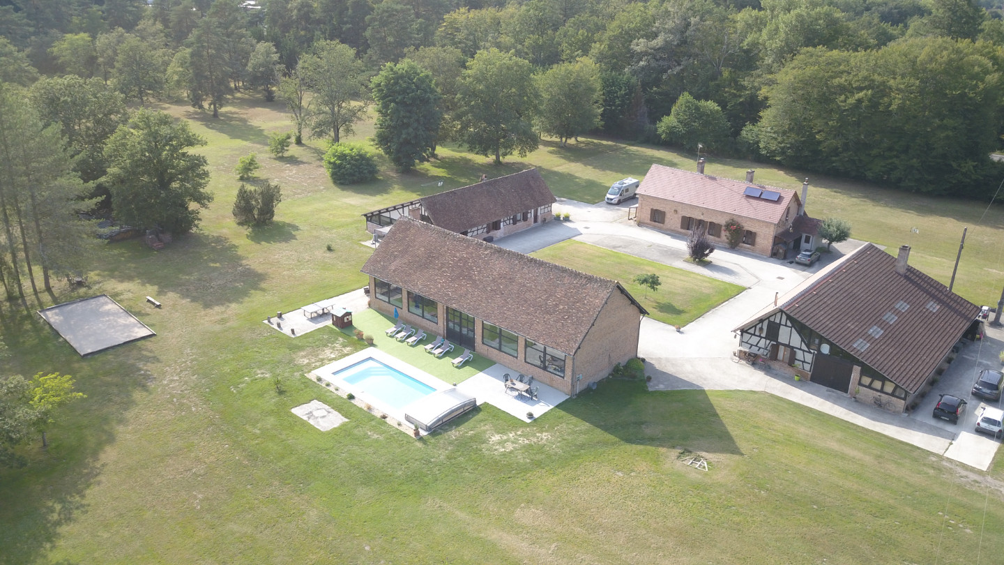 Gîte Chatillon