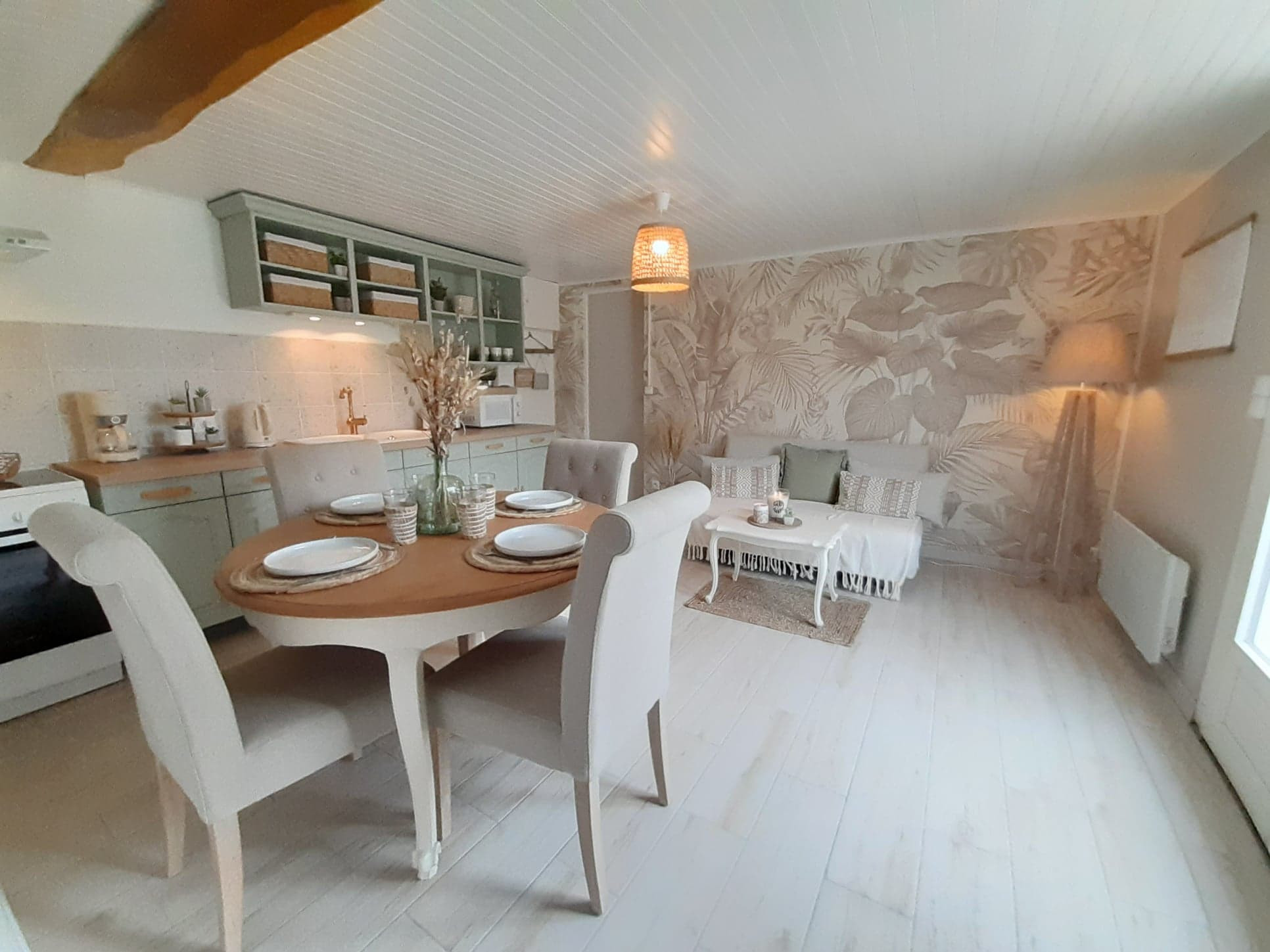 GreenGo Gîte Nouvelle-Aquitaine Évasion