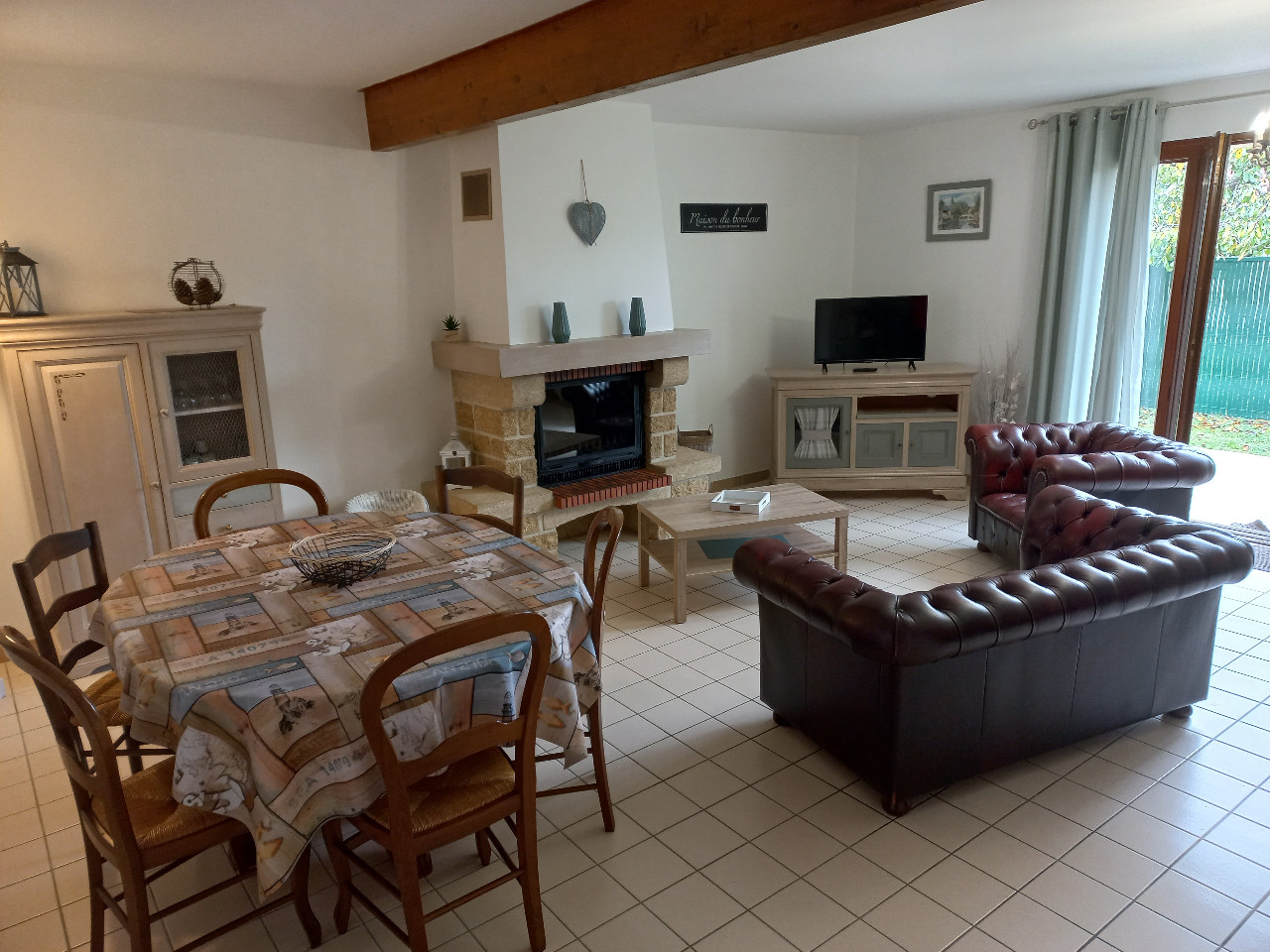 GreenGo Gîte Centre-Val de Loire À la campagne