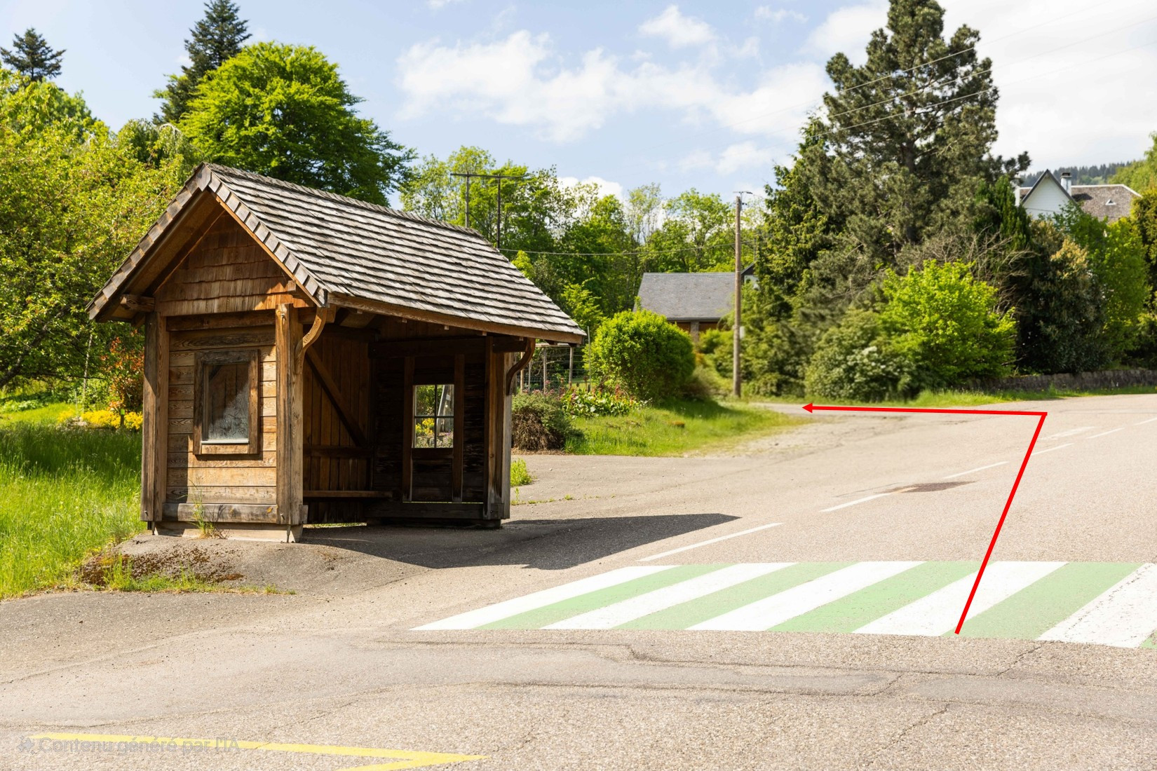 GreenGo Le Gîte de Bri