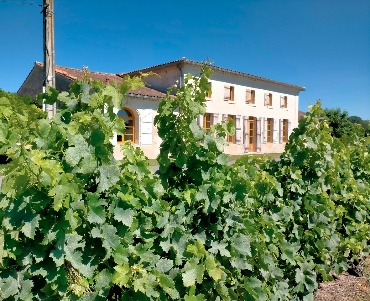 GreenGo La maison de campagne de Marie et Vincent