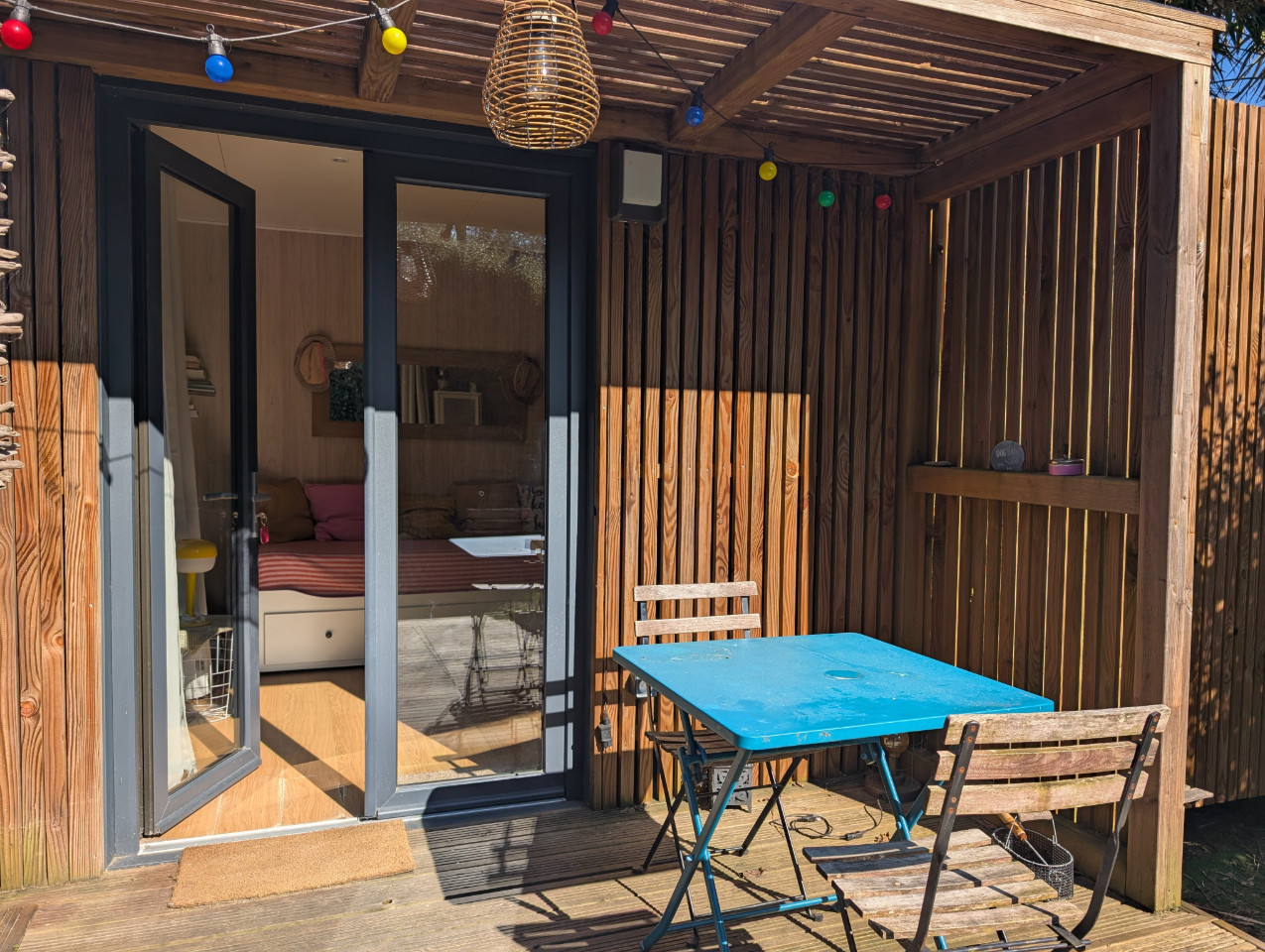 GreenGo Studio Green Kub