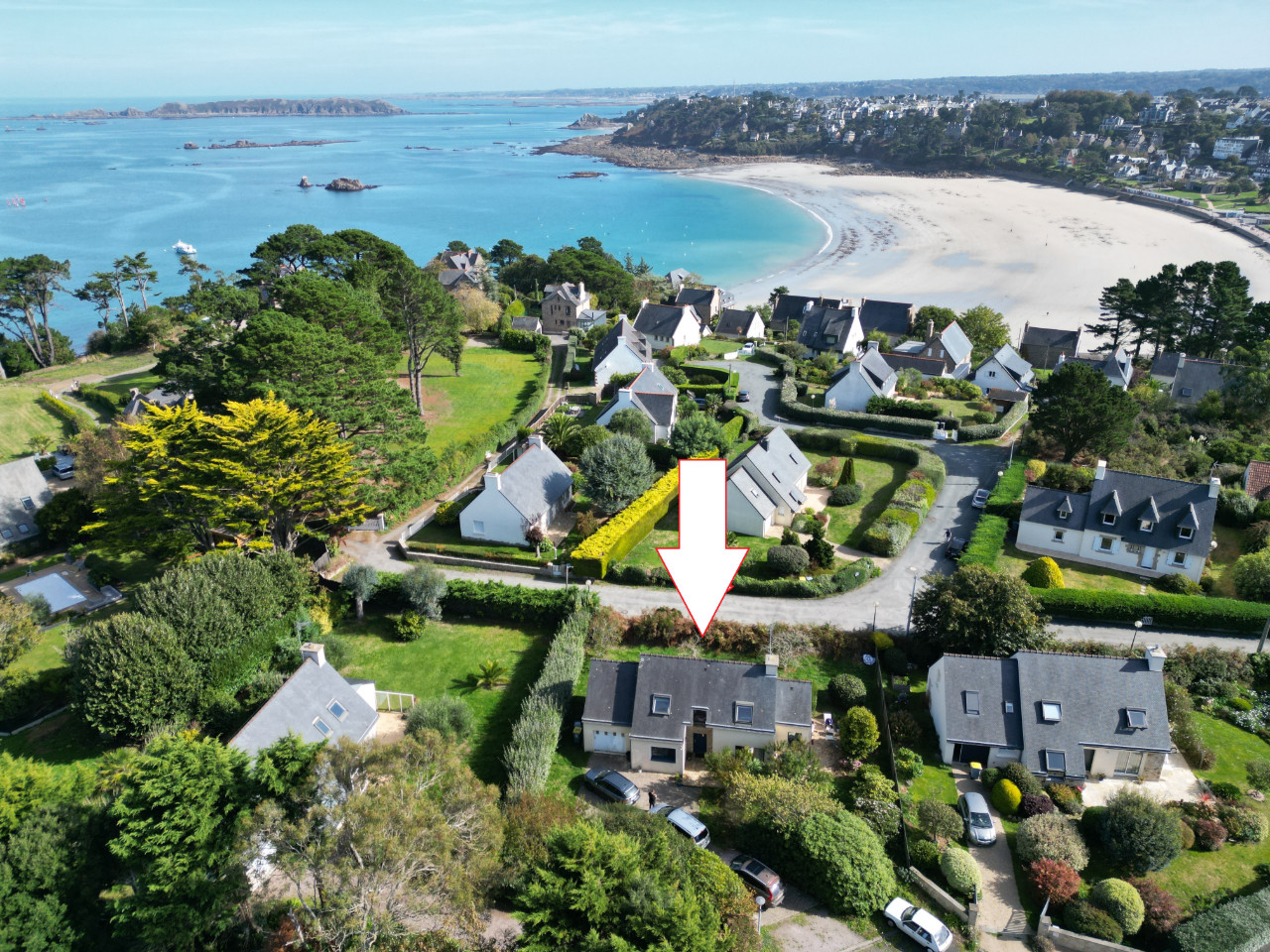 Gîte " la Plage "