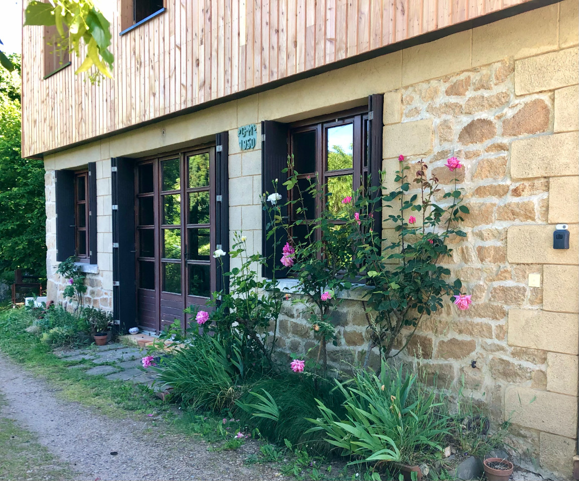 GreenGo La Maison d’Ysaïa