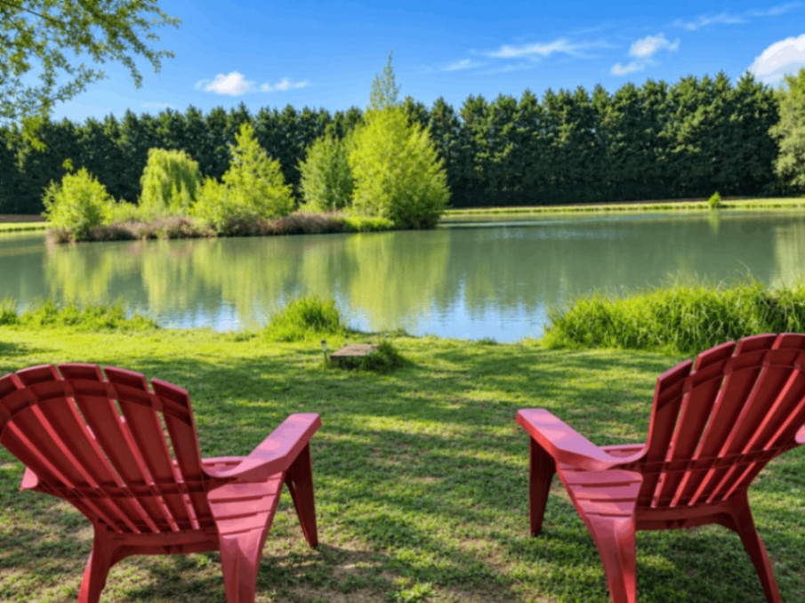 Chalet Esturgeon
