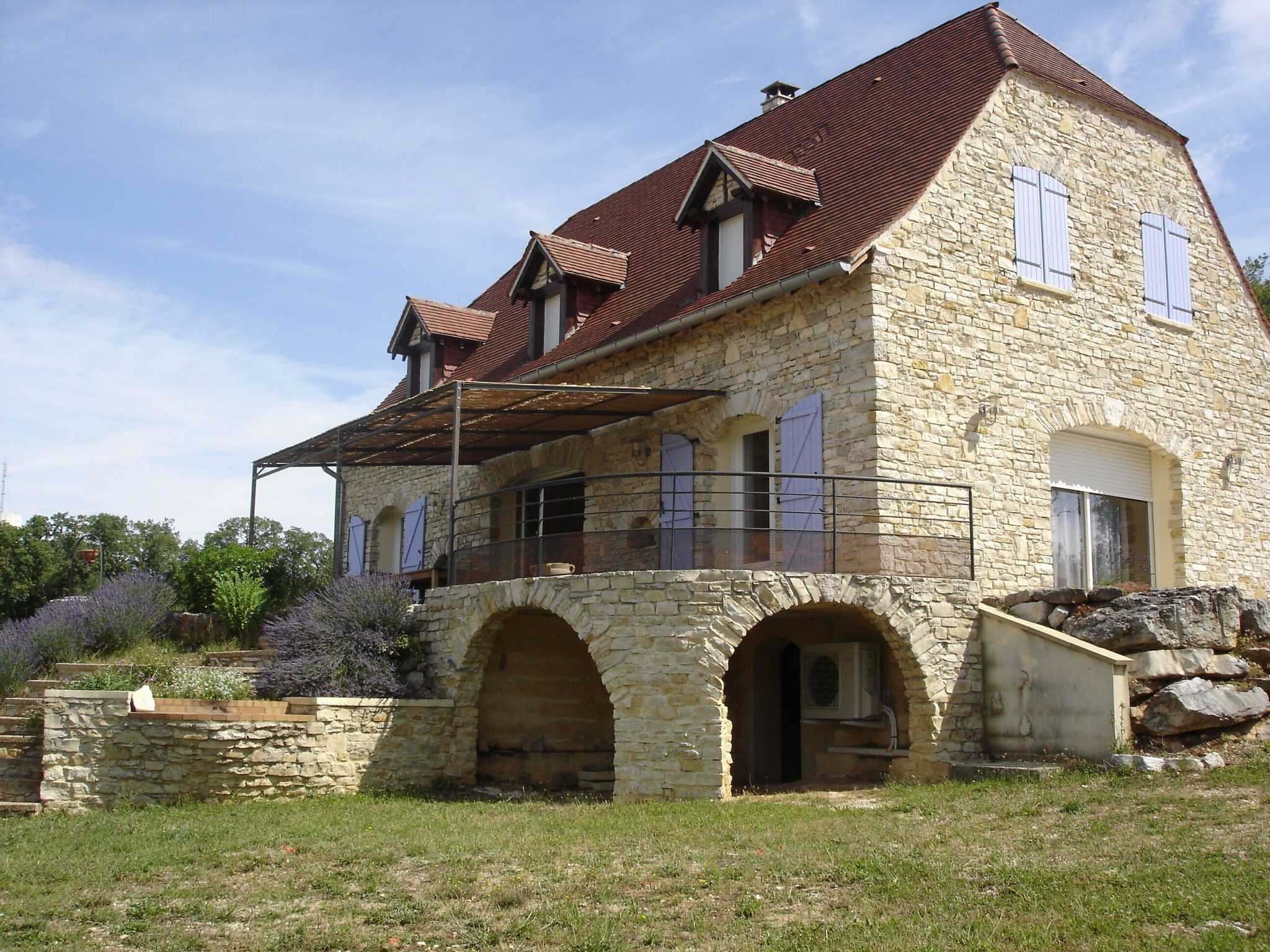 Hôte GreenGo: Maison entre Lot et Périgord avec piscine