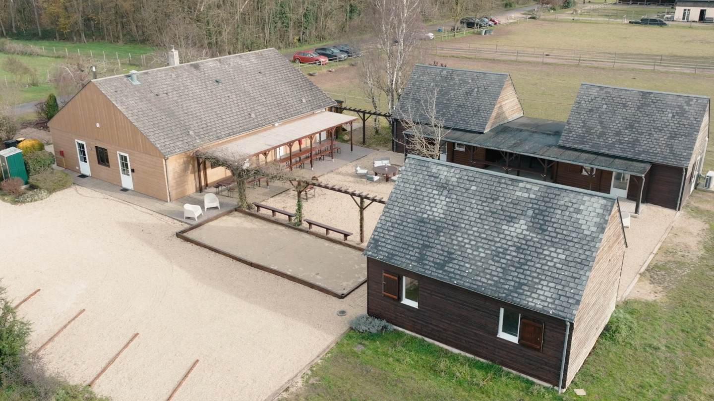 Ranch de Sologne