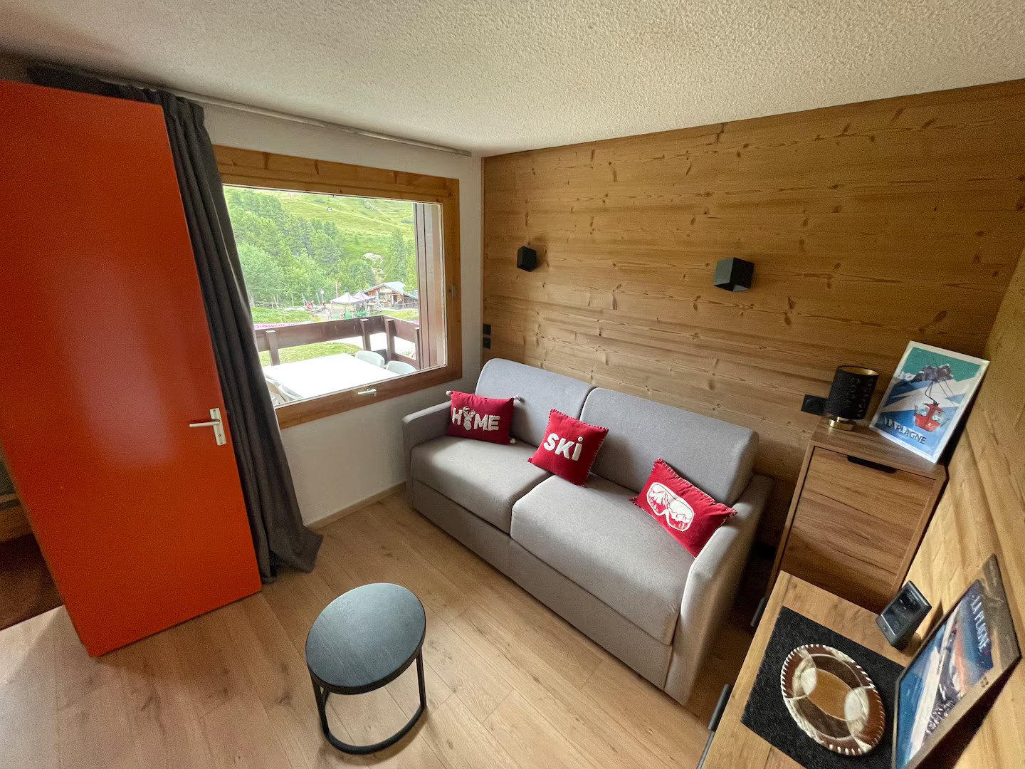 GreenGo Location Auvergne-Rhône-Alpes Évasion