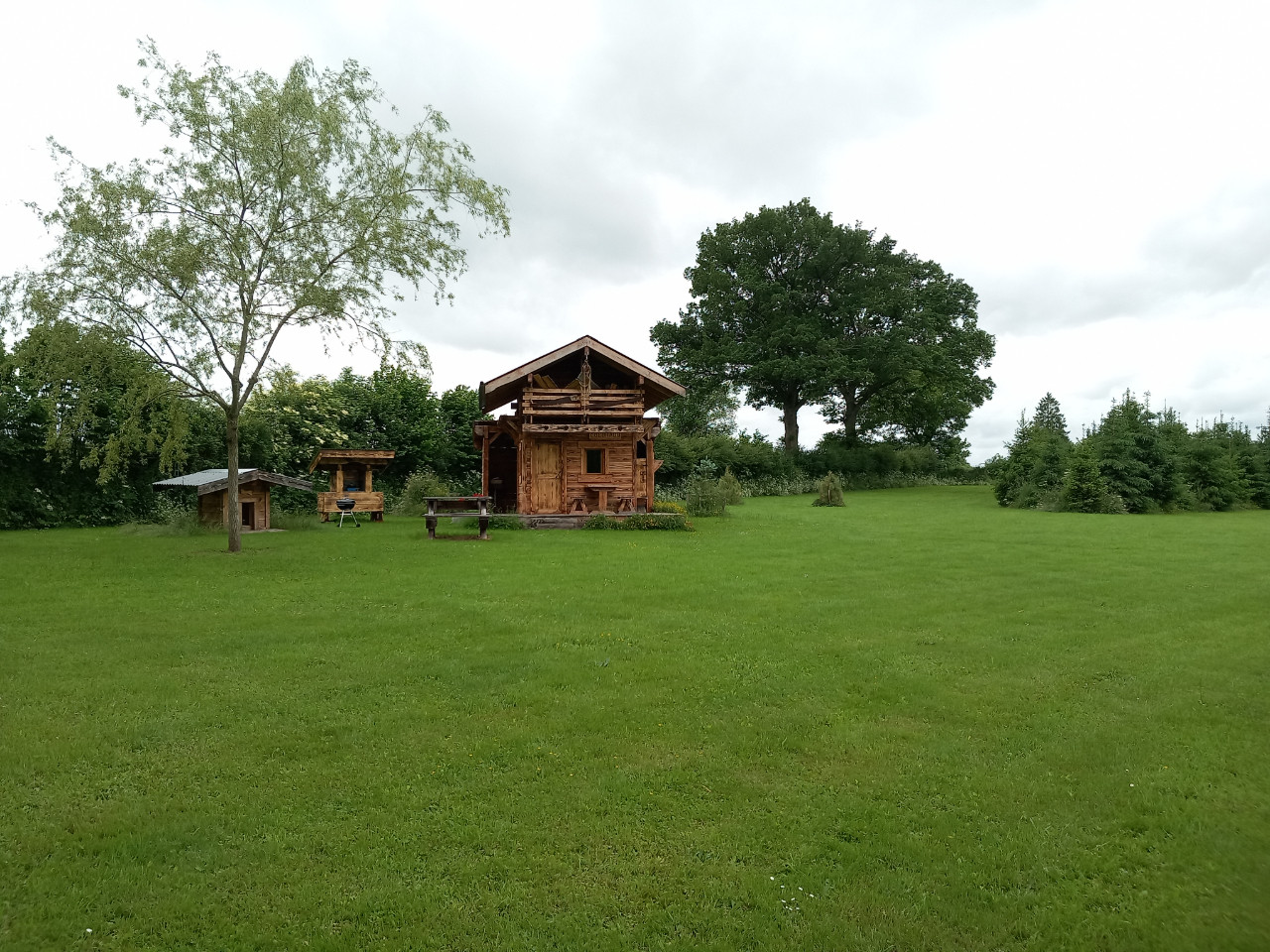 Hôte GreenGo: Le Domaine d'Evolène