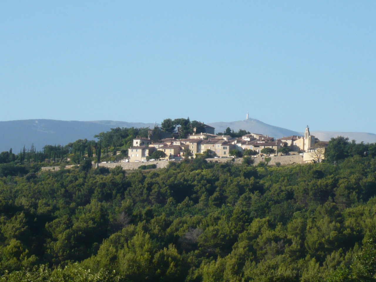 La Casanière