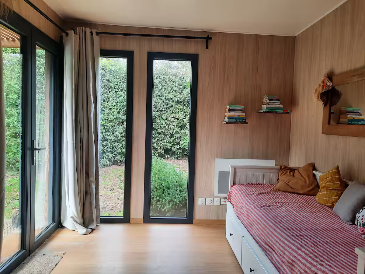 GreenGo location vacances écoresponsables