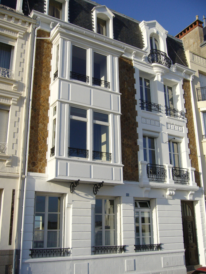 GreenGo Location Normandie En ville