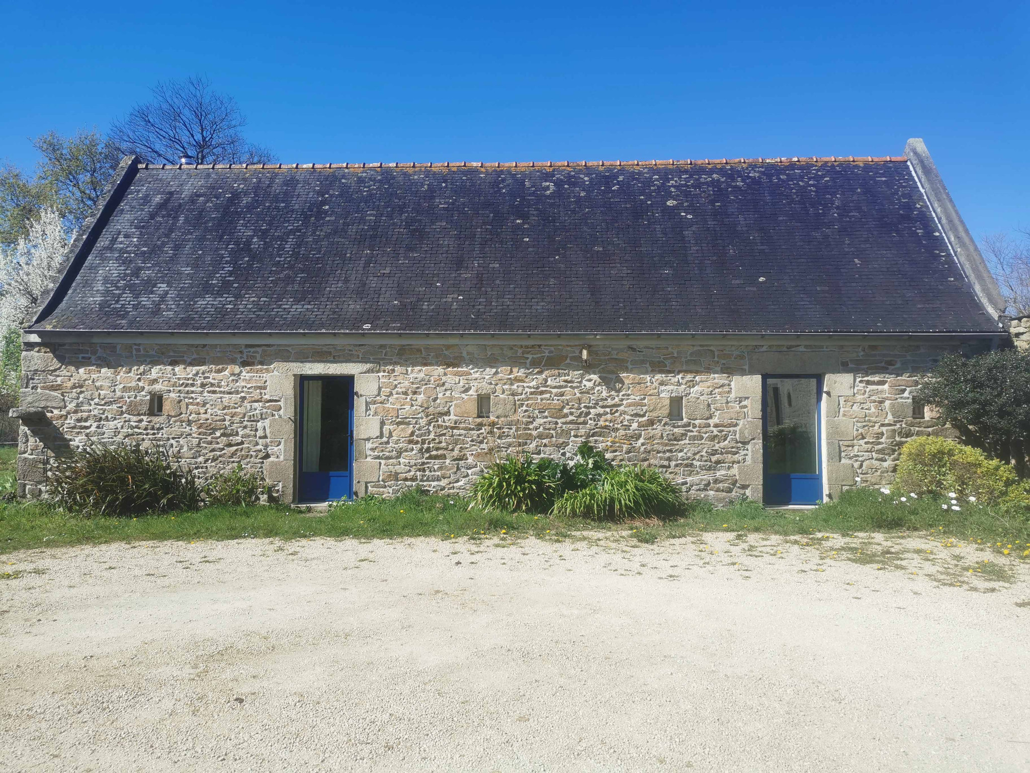 Logement GreenGo: Gîte de Keroëc