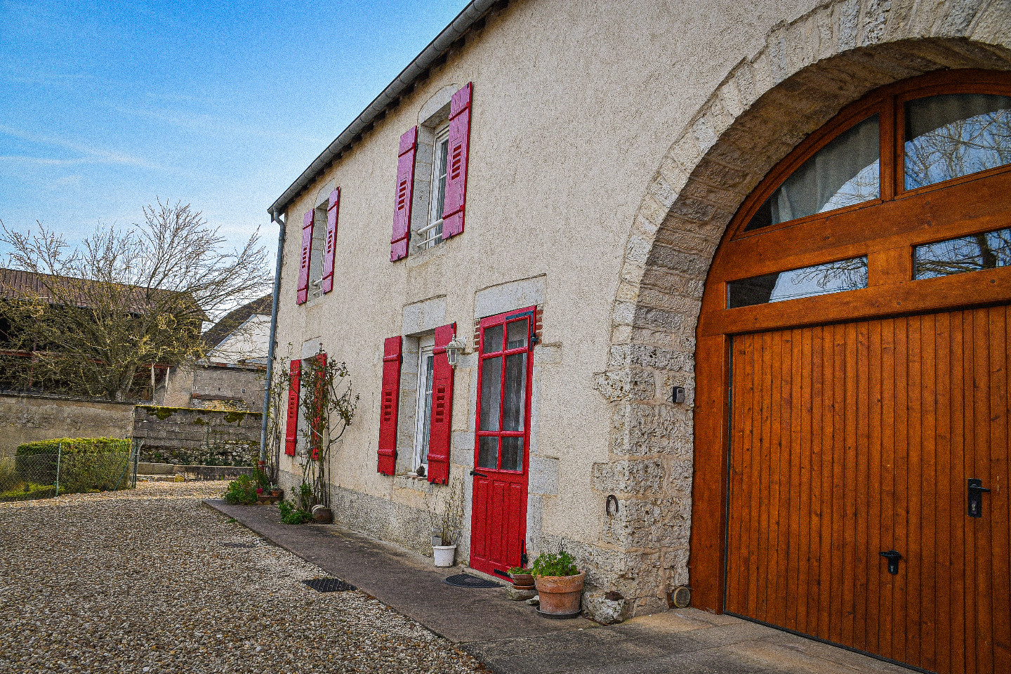 GreenGo Le Relais 1620