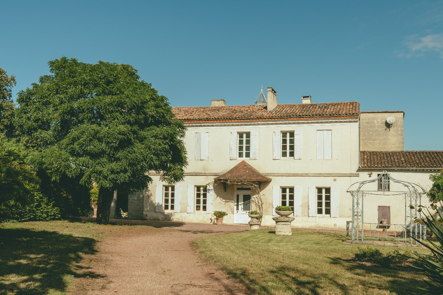 La Maison Caseletain