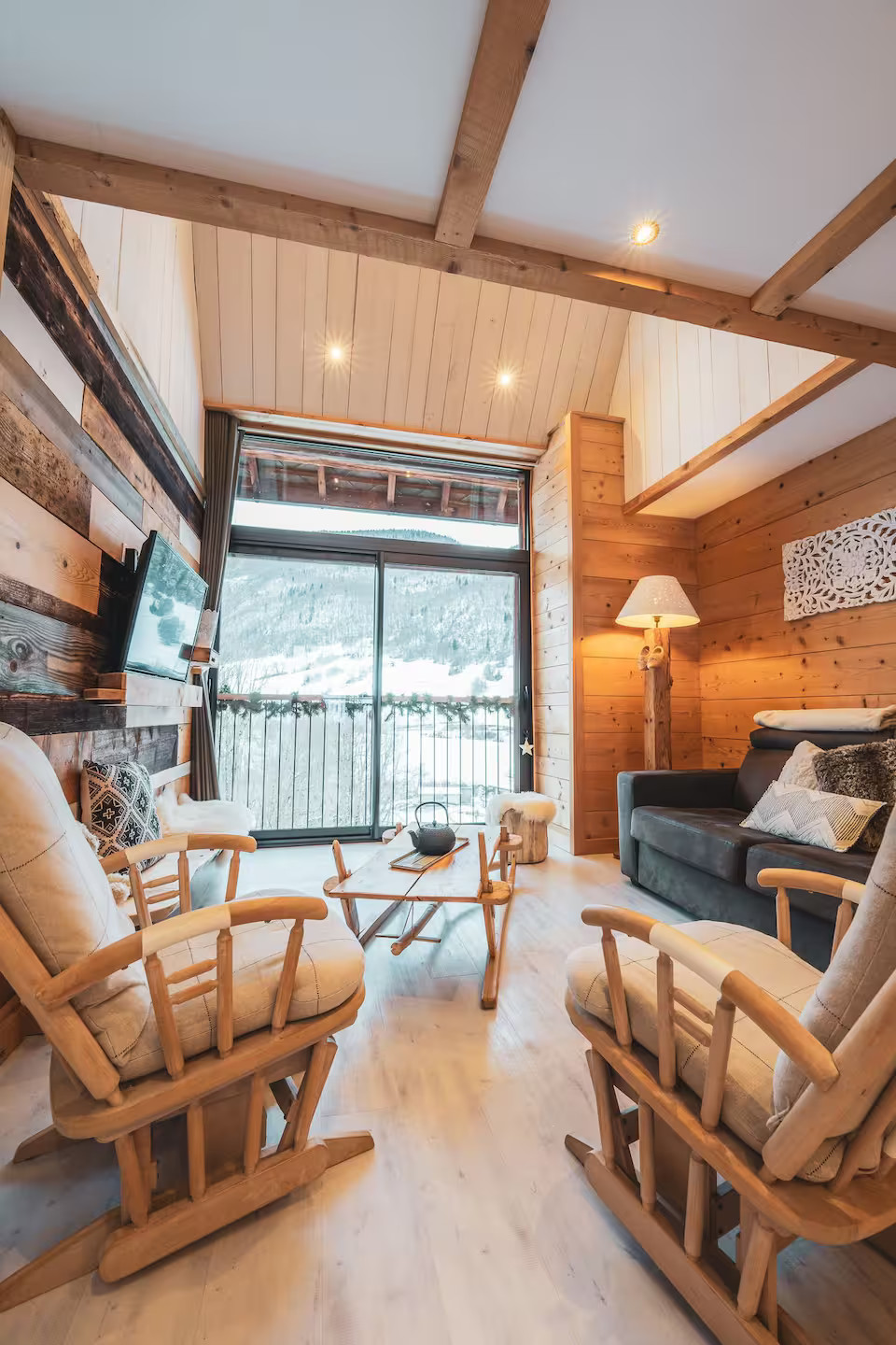 Hôte GreenGo: Le Fayard Loft