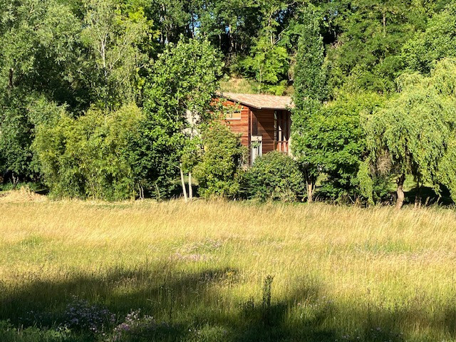Logement GreenGo: Une chambre d'hôte dans les bois