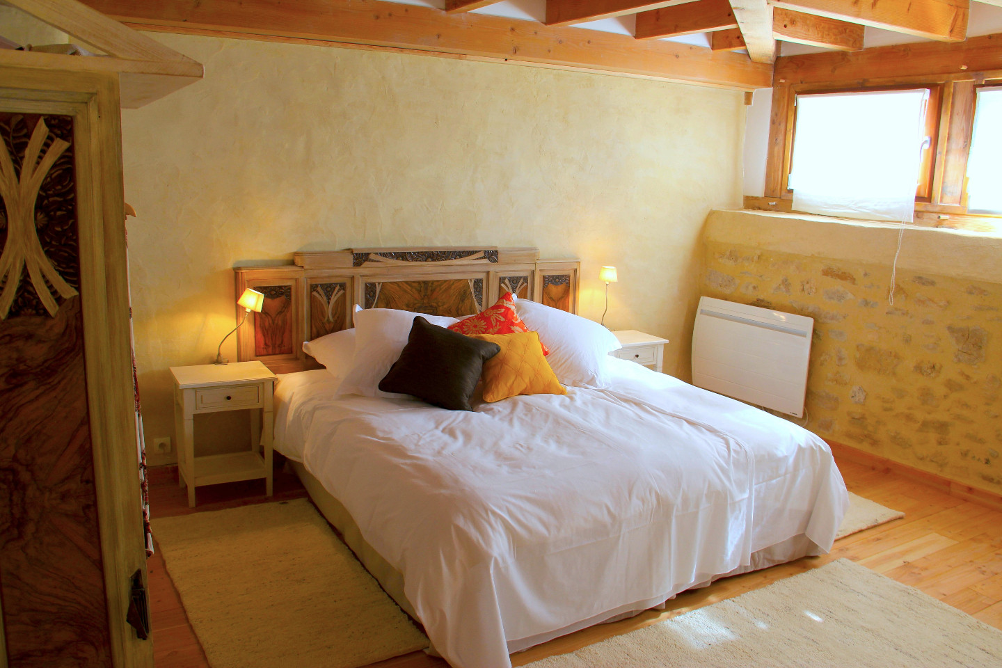 Logement GreenGo: Maison Chêne