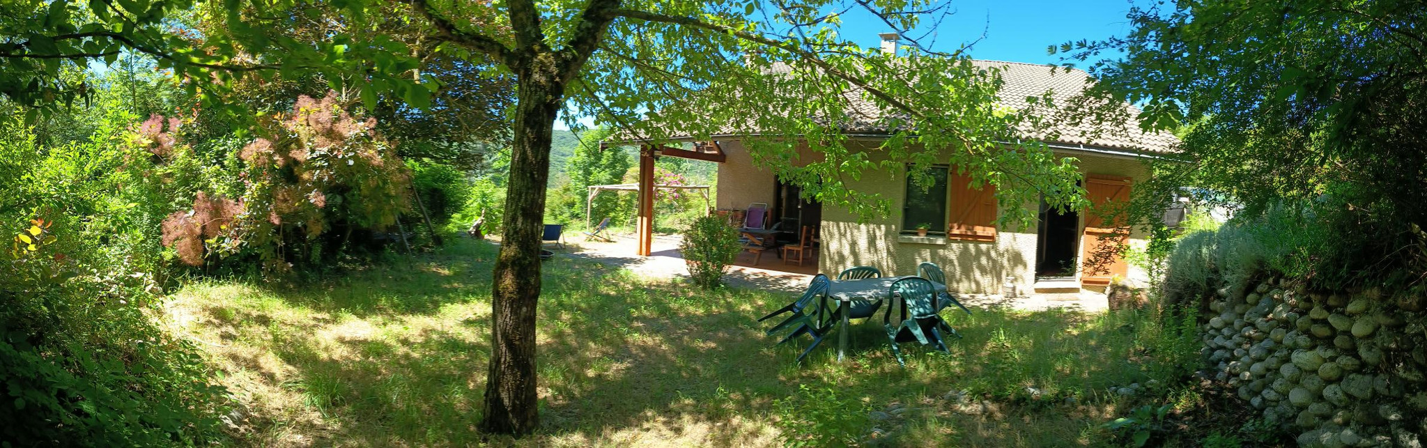 GreenGo location vacances écoresponsables