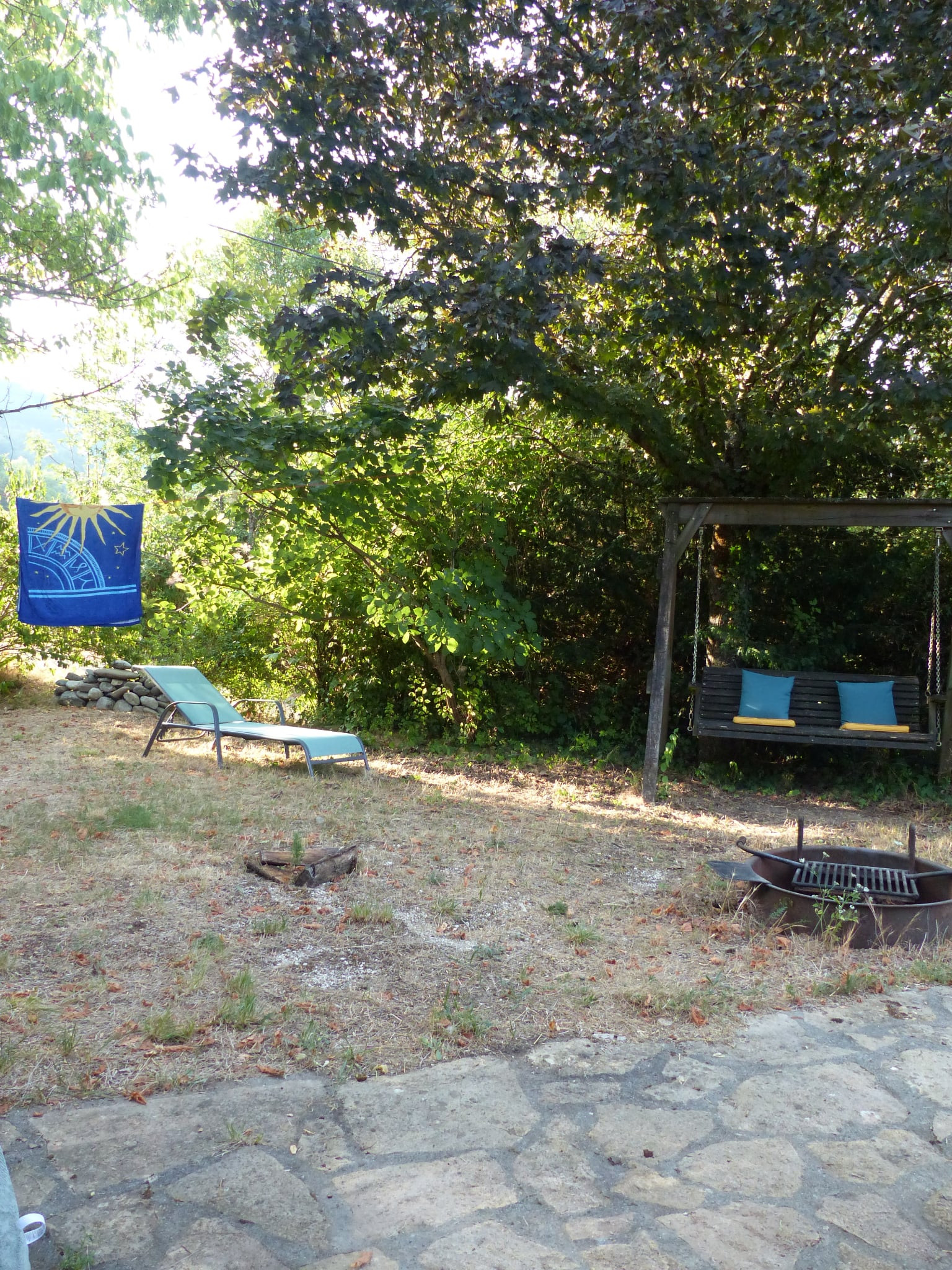 Isère Gîte de groupe