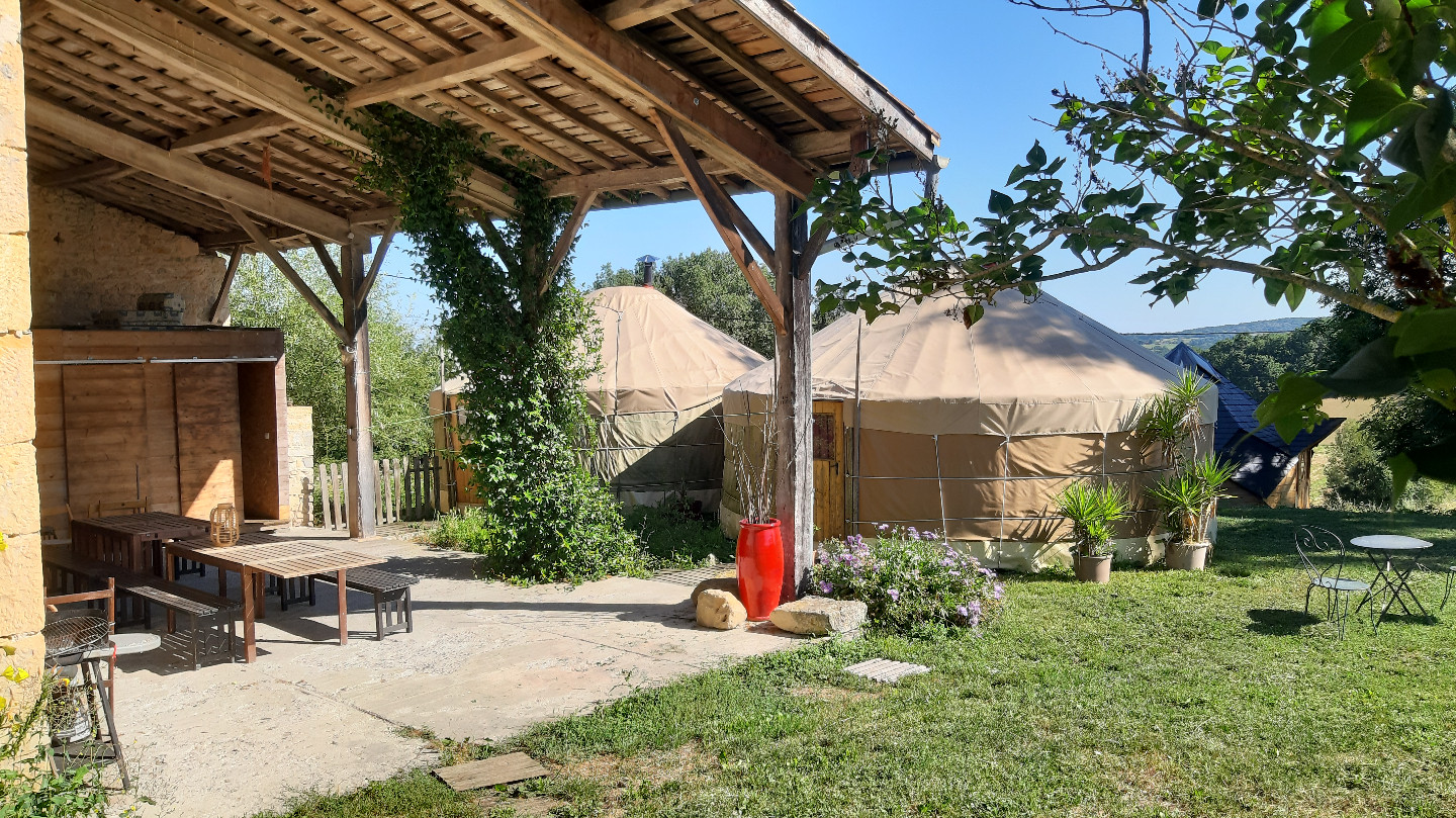 Gîte du Liron