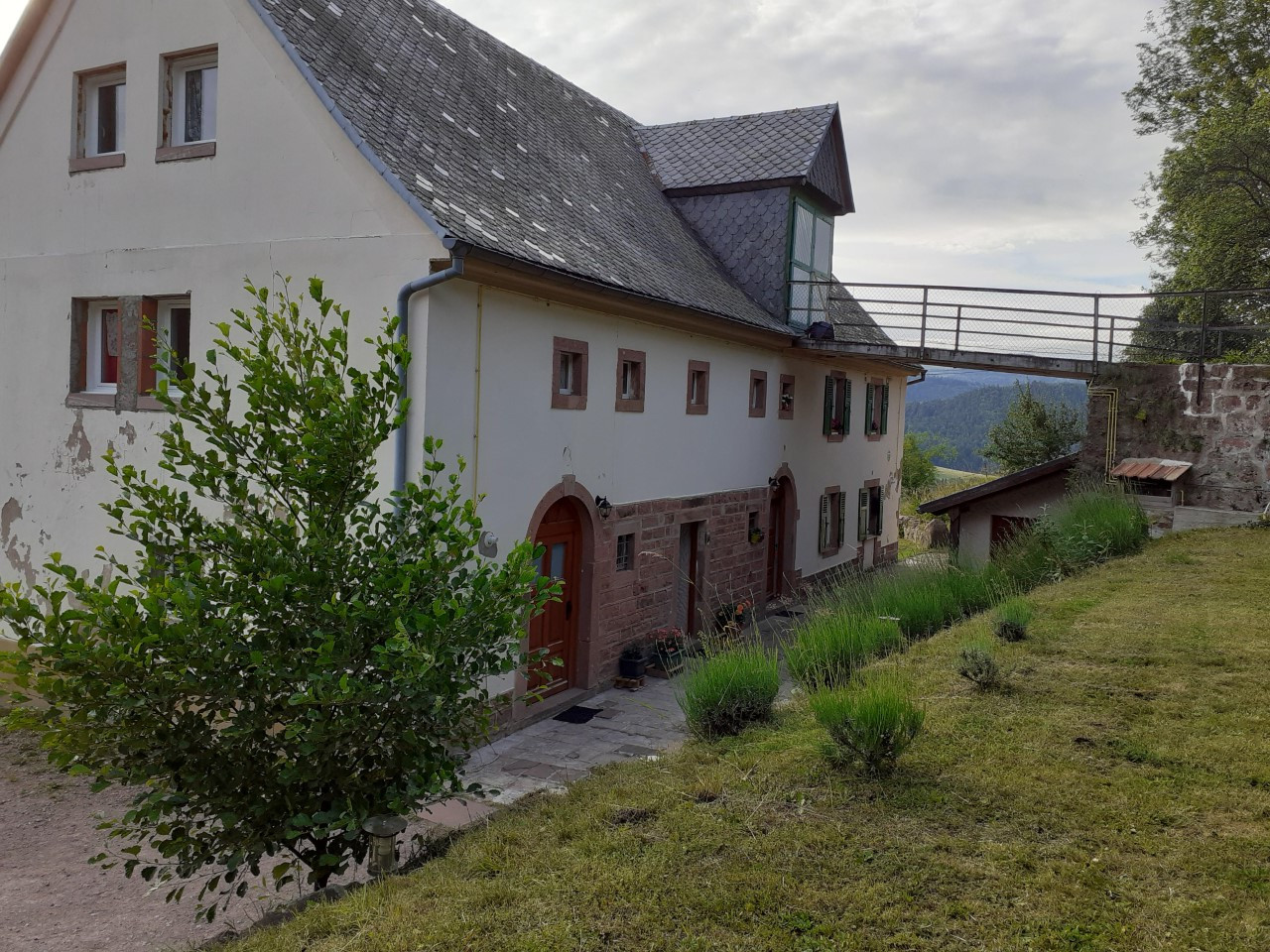 Logement GreenGo: Les Nordiques de la Welche