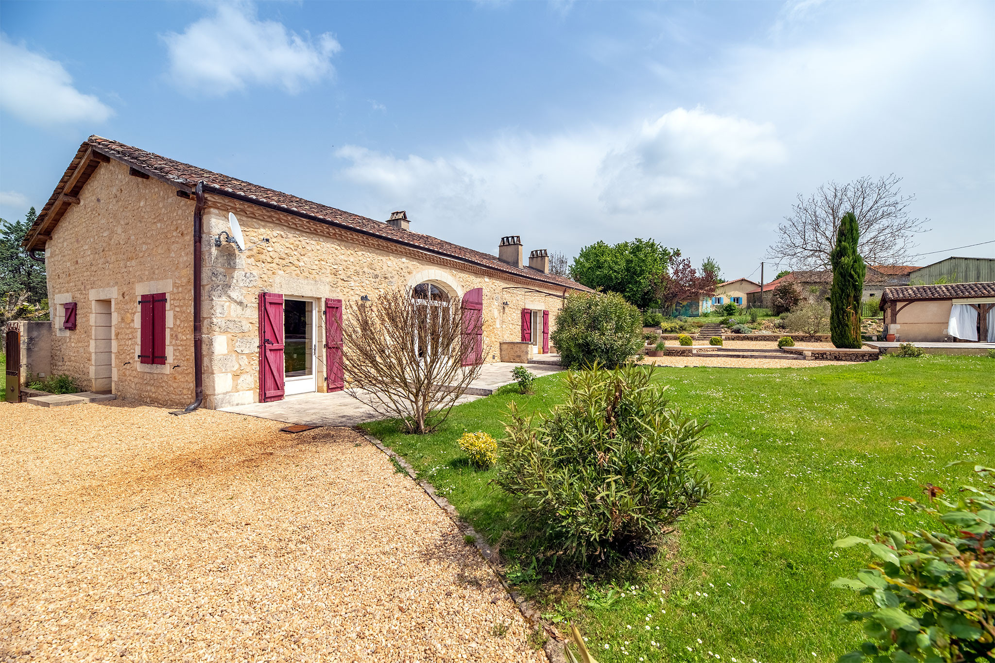 GreenGo Location Nouvelle-Aquitaine Haut-de-gamme