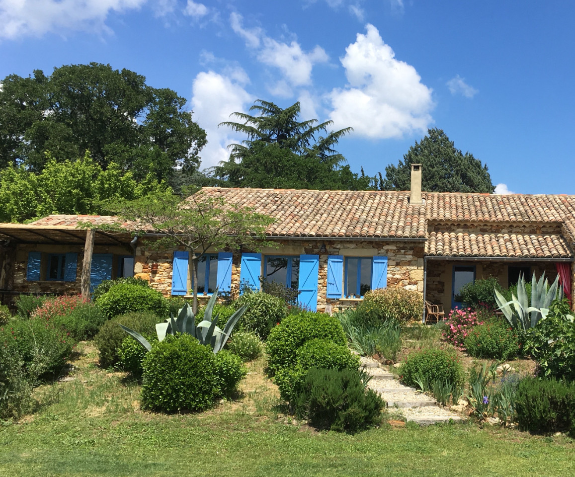 Maison Kintana