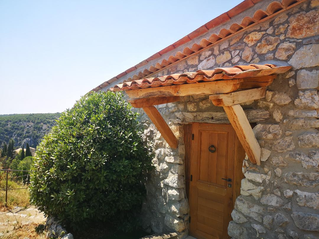 GreenGo Le Cabanon de Gourdon