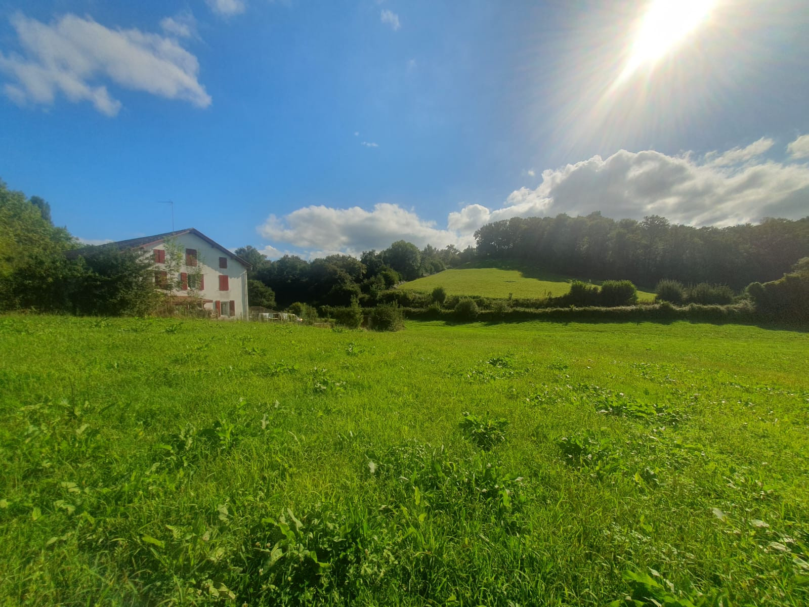 GreenGo Maison Picatzia - Pays Basque