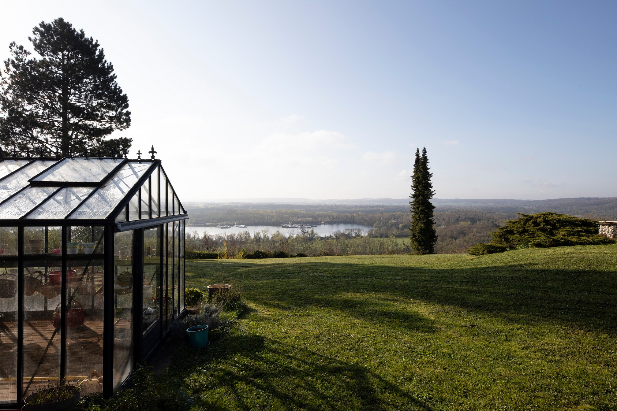 GreenGo location vacances écoresponsables